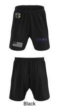 Walter Reed Army Institute of Research - West 71729824 Athletic Shorts With Pockets - 29