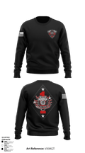 3rd AABN MTU 16742717 Crew Neck Sweatshirt - 131
