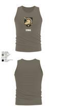 USMA 12751694 Tank Top - 79
