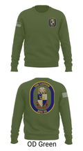 USS LABOON - DDG 58 14402394 Crew Neck Sweatshirt - 43