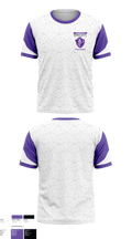 Legacy Cross Country 60976053 Short Sleeve Performance Shirt - 3