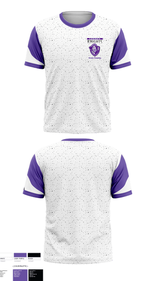 Short Sleeve Performance Shirt, Legacy Cross Country, Cross Country, Teamtime, Team time, sublimation, custom sports apparel, team uniforms, spirit wear, spiritwear, sports uniforms, custom shirts, team store, custom team store, fundraiser sports, apparel fundraiser