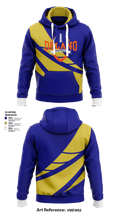 DT Football 24708479 Hoodie - 1