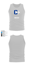 Bruins 84819576 Tank Top - 13