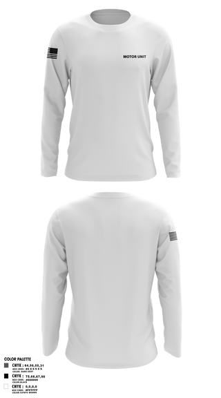 Long Sleeve Performance Polo, MOTOR UNIT, Police, Teamtime, Team time, sublimation, custom sports apparel, team uniforms, spirit wear, spiritwear, sports uniforms, custom shirts, team store, custom team store, fundraiser sports, apparel fundraiser