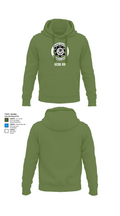 GCSO K9 19813935 Hoodie - 49