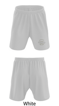 Streetworkz 21641018 Athletic Shorts With Pockets - 1
