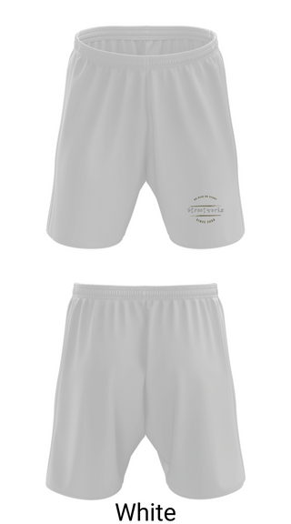Athletic Shorts With Pockets, Streetworkz, , Teamtime, Team time, sublimation, custom sports apparel, team uniforms, spirit wear, spiritwear, sports uniforms, custom shirts, team store, custom team store, fundraiser sports, apparel fundraiser