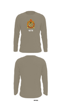411TH 46316966 Long Sleeve Performance Shirt - 72
