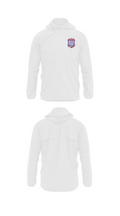 911 Driving School 70833524 Windbreaker - 14