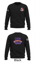 92nd Engineers 80974269 Crew Neck Sweatshirt - 25