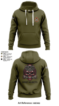 531st Hospital Center 19042289 Hoodie - 4