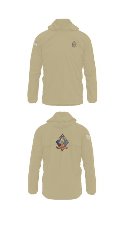 1st Recon 56850190 Windbreaker - 81