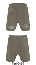 2D Marine Raider Battalion 793595 Athletic Shorts With Pockets - 69