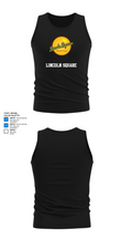 Lincoln square 57598908 Tank Top - 32