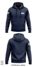 LUPD 72551816 Hoodie - 15
