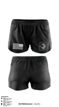 Sunlake High School Cadet Squadron 6161246 Ranger Panties - 98