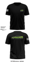 EV AutostyleEV Autostyle 25310050 Short Sleeve Performance Shirt - 27