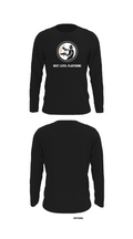 Next Level Plastering 481848 Long Sleeve Performance Shirt 27