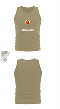 Animal 60’s 54802891 Tank Top - 99