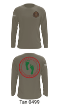 22 STS 7011306 Long Sleeve Performance Shirt - 66
