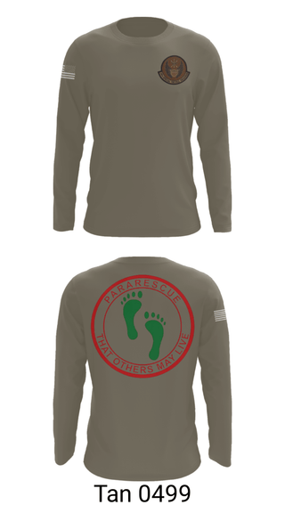 Long Sleeve Performance Shirt, 22 STS, Air Force, Teamtime, Team time, sublimation, custom sports apparel, team uniforms, spirit wear, spiritwear, sports uniforms, custom shirts, team store, custom team store, fundraiser sports, apparel fundraiser