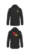 Bradbuddy 56782411 Windbreaker - 20