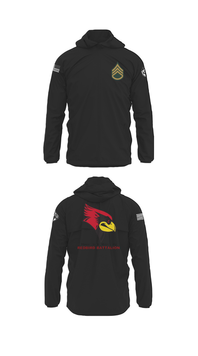 Bradbuddy 56782411 Windbreaker - 20