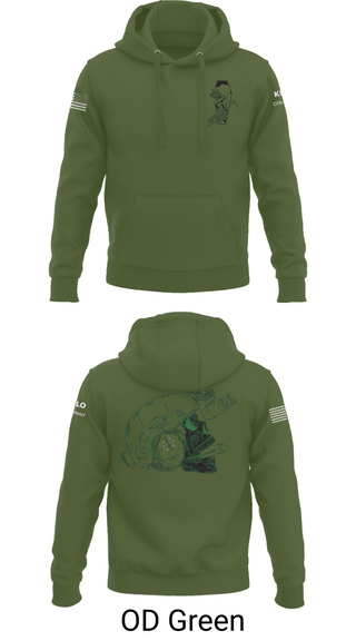 Hoodie, CSO, Army, Teamtime, Team time, sublimation, custom sports apparel, team uniforms, spirit wear, spiritwear, sports uniforms, custom shirts, team store, custom team store, fundraiser sports, apparel fundraiser