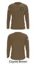 LOGISTICS 26909520 Long Sleeve Performance Shirt 6