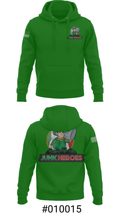 Junk Heroes 27502871 Hoodie - 17