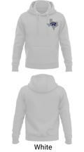 Rivercrest High School Football 76530296 Hoodie - 6