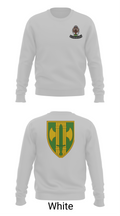 615th MP CO 40178490 Crew Neck Sweatshirt - 2