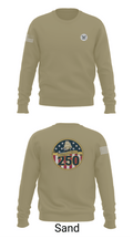 Dooka 76222209 Crew Neck Sweatshirt - 81