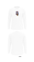 Maria 23139358 Long Sleeve Performance Shirt - 8