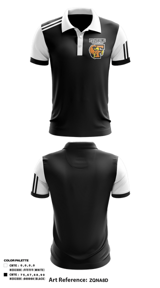 Short Sleeve Performance Polo, Flushing High School Wrestling, Wrestling, Teamtime, Team time, sublimation, custom sports apparel, team uniforms, spirit wear, spiritwear, sports uniforms, custom shirts, team store, custom team store, fundraiser sports, apparel fundraiser