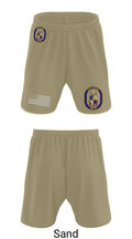 USS LABOON - DDG 58 14402394 Athletic Shorts With Pockets - 85