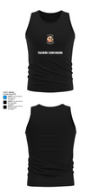 Training Companions 92508632 Tank Top - 32