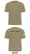 ROCCO 67926765 Old School Cotton Feel Shirt - 90