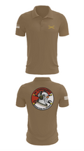 ROOSTER 24991887 Short Sleeve Performance Polo - 7