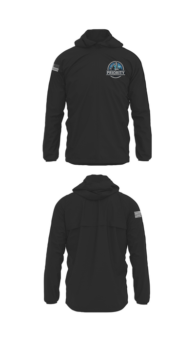 Priority Services 37507161 Windbreaker - 33