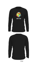 11th T.S.R 19637514 Long Sleeve Performance Shirt 31