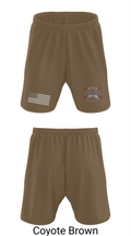 9135 74248707 Athletic Shorts With Pockets - 9