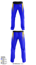 Lower Cape May Regional High School Cross Country 32826701 Sweatpants - 1
