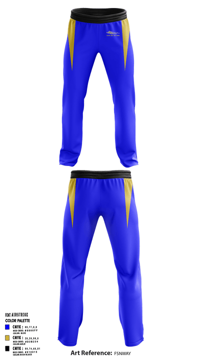 Lower Cape May Regional High School Cross Country 32826701 Sweatpants - 1
