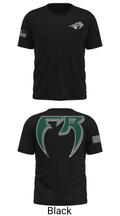 Fossil Ridge High School Baseball 9385458 Short Sleeve Performance Shirt - 12