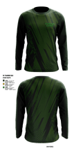 Beaver Dam 40929734 Long Sleeve Performance Shirt 1