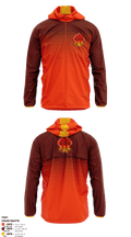 3 O's 95365157 Windbreaker - 1
