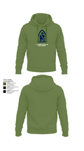 4-31 infantry battalion hotel company 62387368 Hoodie - 51