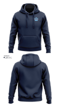 undefined Hoodie - 11